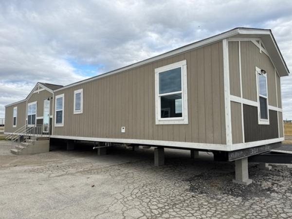 2021 FLEX 35FLX18763BH21 Mobile Home For Sale