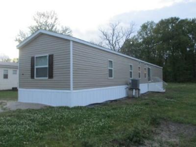 Mobile Home at 358 Alexander St Boutte, LA 70039