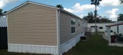 Photo 1 of 21 of home located at 1005 Whitehurst Rd Lot 46 Plant City, FL 33563