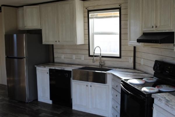 2021 ANNIVERSA Manufactured Home