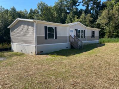 Mobile Home at 787 Mcnair Rd Plymouth, NC 27962