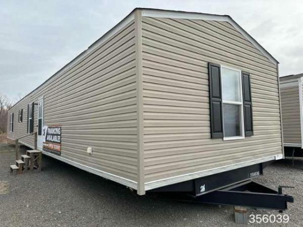 2016 CMH Mobile Home For Sale