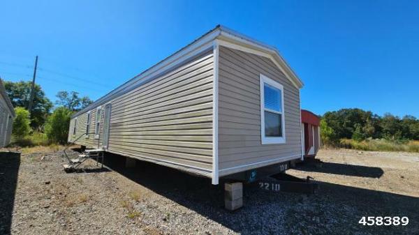 2020 HAMILTON Mobile Home For Sale