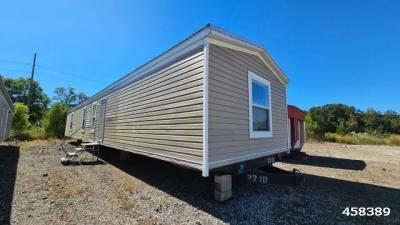 Mobile Home at Spartan Housing Llc 2605 14th St S Meridian, MS 39301