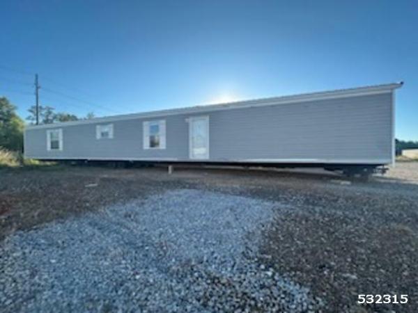 2021 HAMILTON Mobile Home For Sale