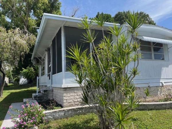 1968 Broa Mobile Home For Sale