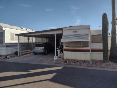 Mobile Home at 146 N. Merrill Rd. #135 Apache Junction, AZ 85120