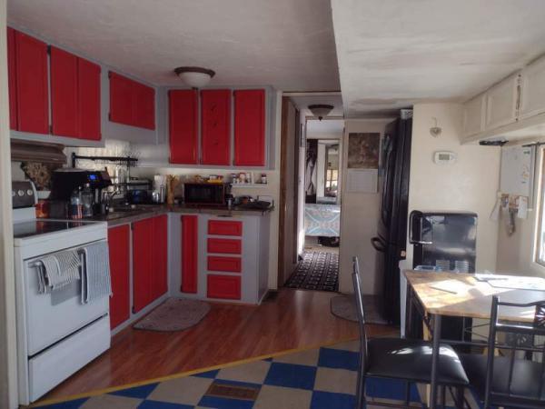 1979 Unknown Manufactured Home