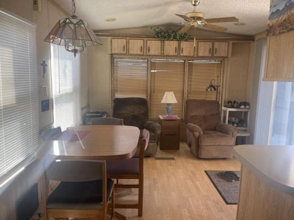 1988 Palm Harbor Manufactured Home