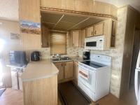 1988 Palm Harbor Manufactured Home