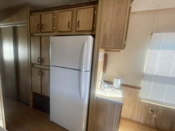 1988 Palm Harbor Manufactured Home