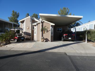 Mobile Home at 1110 North Henness Rd 1799 Casa Grande, AZ 85122