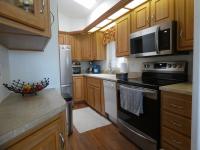 2007 CAVCO Mobile Home