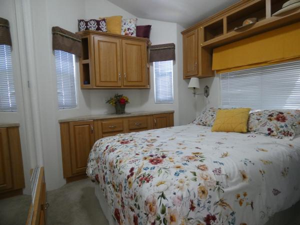 2007 CAVCO Mobile Home