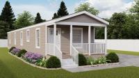 2024 Clayton 95PLH16763E (w/Porch) Mobile Home