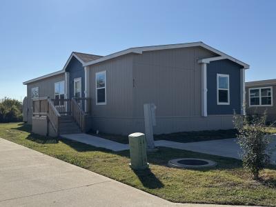 Mobile Home at 12609 Dessau Rd #826 Austin, TX 78754