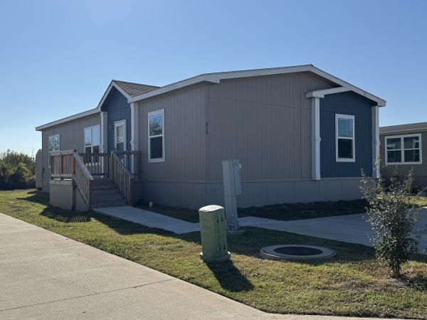 2022 Clayton Mobile Home For Sale