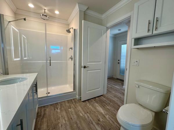 2022 Champion CUSTOM RANCH 2BR Mobile Home