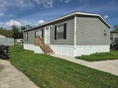 Mobile Home at 214 Elm Lane Tampa, FL 33610