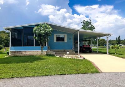 Mobile Home at 1926 Inverary Dr. Orlando, FL 32826