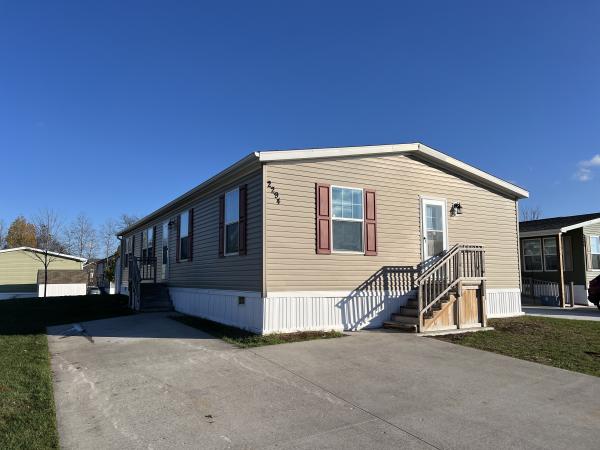 2019 Clayton Mobile Home For Sale