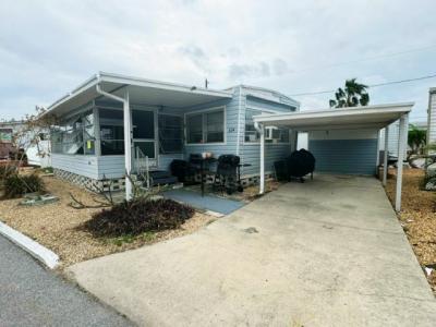 Mobile Home at 1375 Pasadena Ave. S., #424 South Pasadena, FL 33707