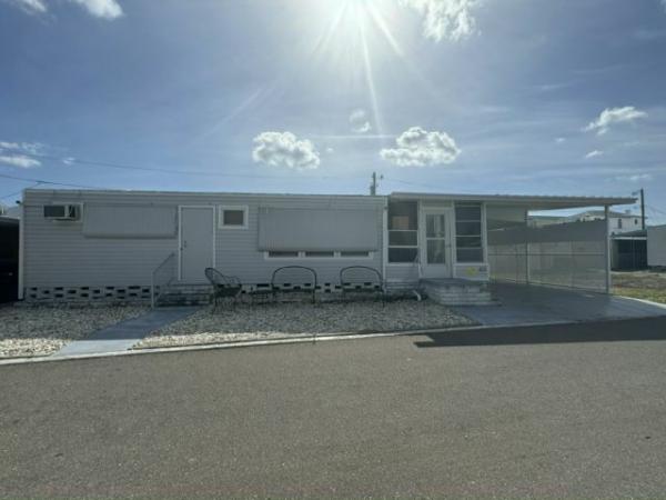 1964 FORT Manufactured Home