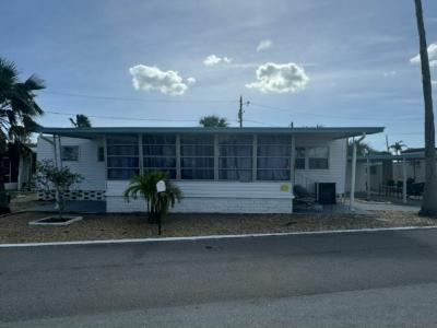 Mobile Home at 1375 Pasadena Ave. S., #210 South Pasadena, FL 33707