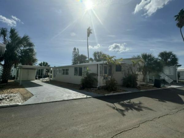 1960 MARL Manufactured Home