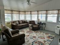 2001 MERT Manufactured Home