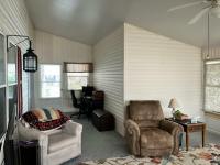 2001 MERT Manufactured Home