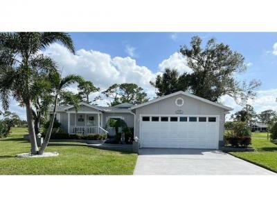 Mobile Home at 5309 San Gabriel Circle North Fort Myers, FL 33903