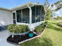 1989 PALM Manufactured Home