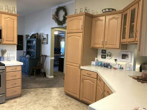 2007 Ritz Craft Bay Meadow Manufactured Home