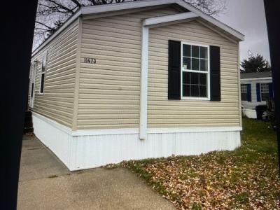 Mobile Home at 11473 Aspen Ct Allendale, MI 49401