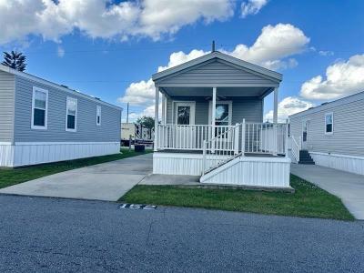 Mobile Home at 1501 W. Commerce Ave Haines City, FL 33844