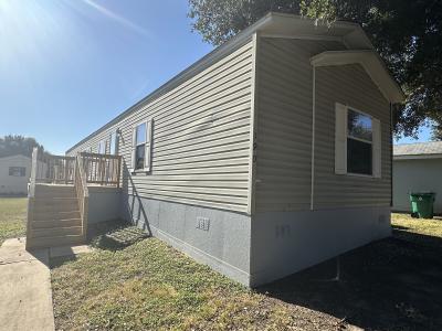 Mobile Home at 3300 Killingsworth Lane #190 Pflugerville, TX 78660