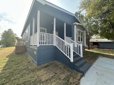 Mobile Home at 3300 Killingsworth Lane #54 Pflugerville, TX 78660