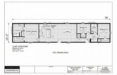 Mobile Home at 6988 Mckean Road #140 Ypsilanti, MI 48197