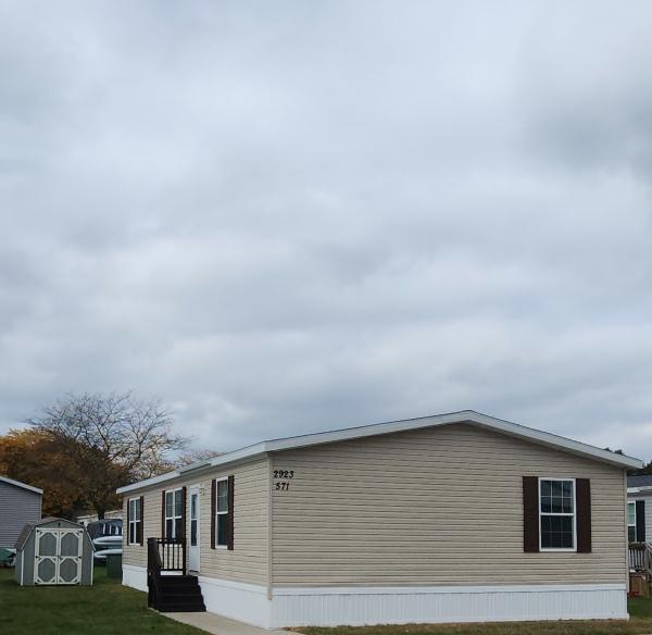 2014 Clayton CLAYTON Mobile Home