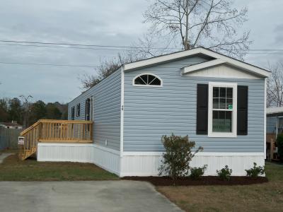 Mobile Home at 234 Miami Road, Lot # 49 Ladson, SC 29456