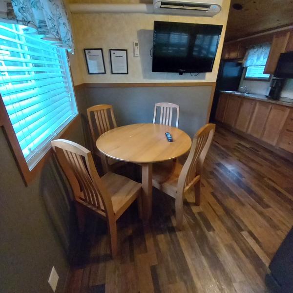 2014 Cavco 14362S Mobile Home