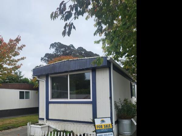 1978 Skyline Mobile Home For Sale