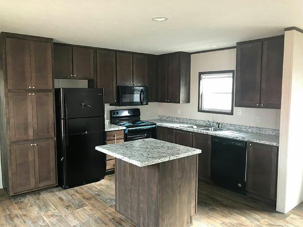 2021 RGN Mobile Home For Sale