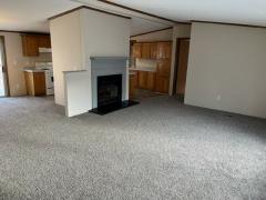 Photo 5 of 11 of home located at 4470 Rainbow Lane Flint, MI 48507