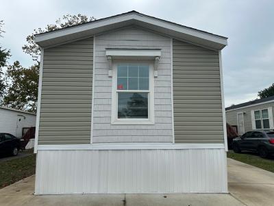 Mobile Home at 1711 Bulavista Ave Lot 283 Jacksonville, FL 32221