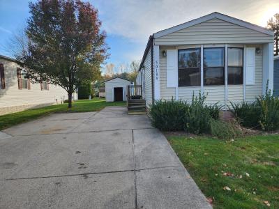 Mobile Home at 50184 Bronte Dr. West Shelby Township, MI 48315