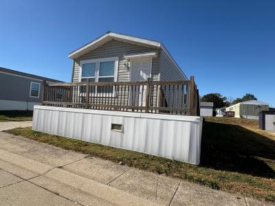 Mobile Home at 306 Mandy Ave Lot 171 Independence, MO 64056