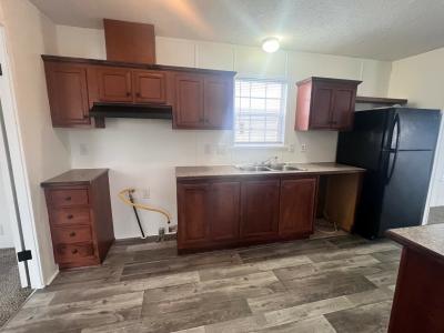 Mobile Home at 20560 Harmony Dr Clinton Township, MI 48036