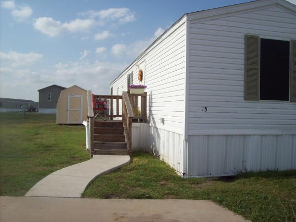 2006 Fleetwood Mobile Home For Sale